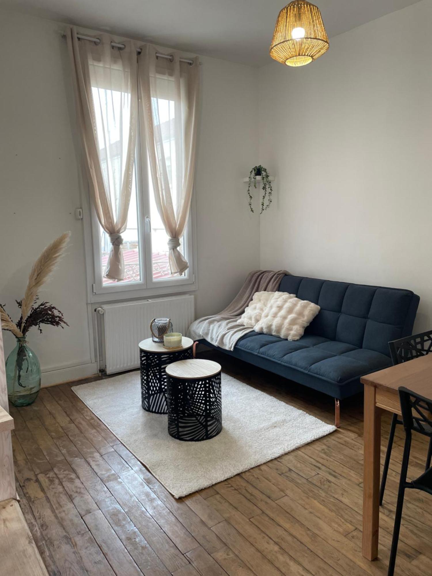 Chaleureuse Holiday home Saint-Julien-les-Villas